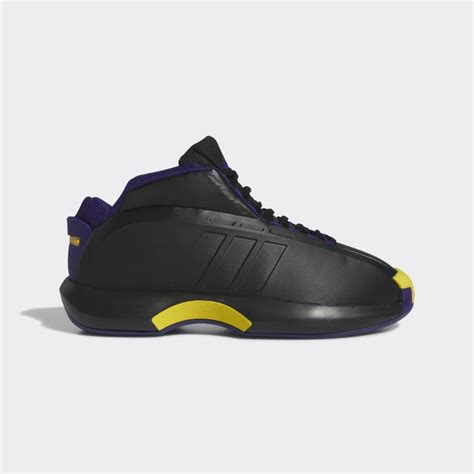 adidas basketball crazy one shoes